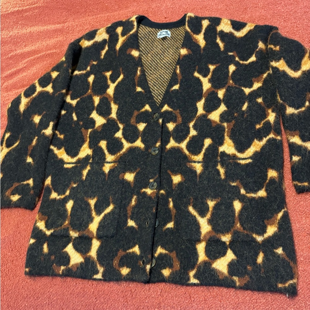 Future Collective Sweater